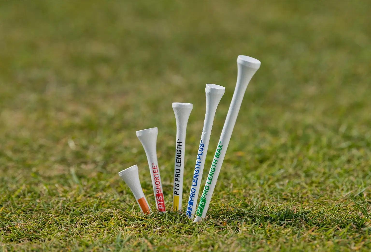 Pride Professional Tee System