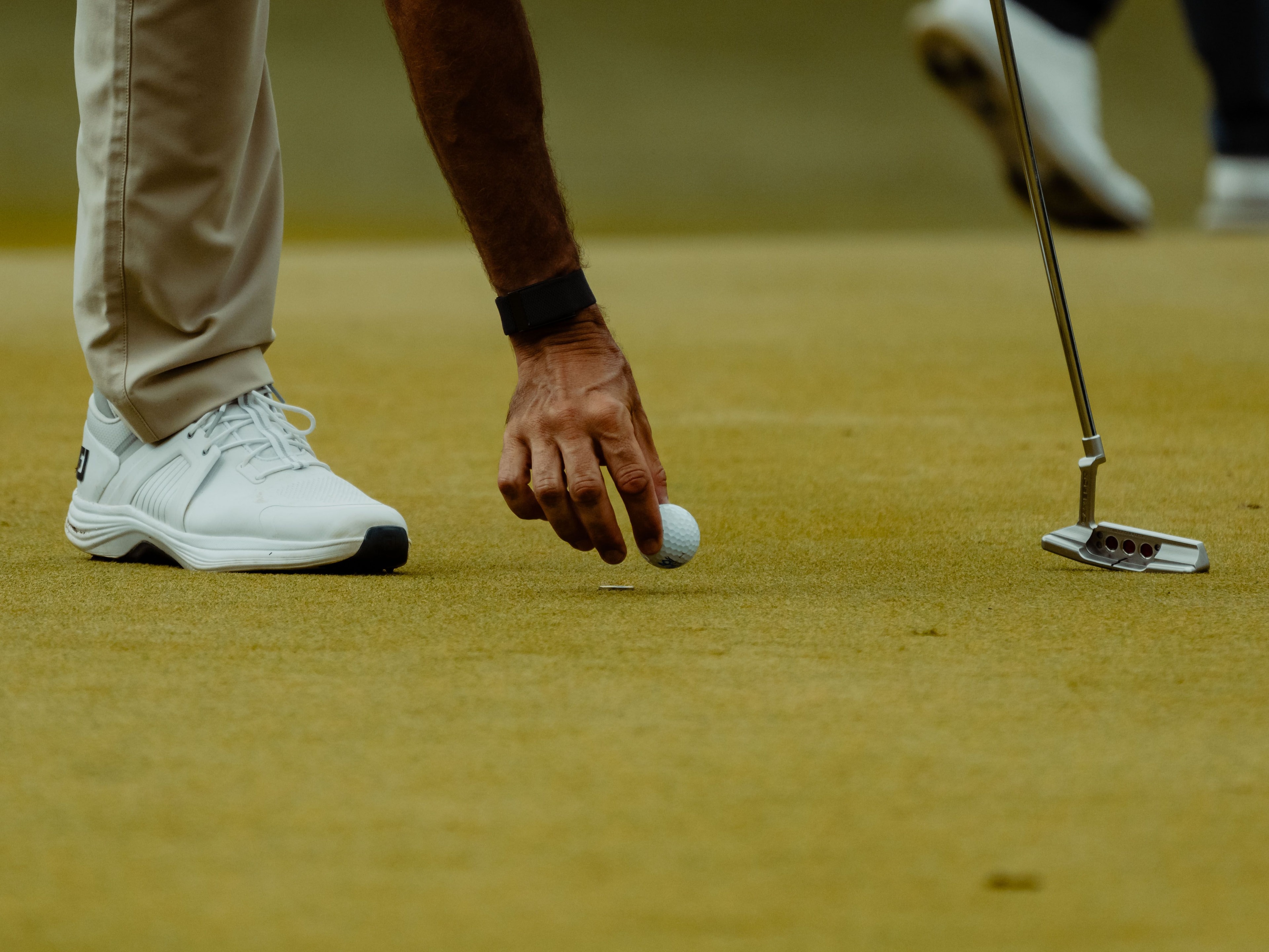 Wilson Harmonized Putter